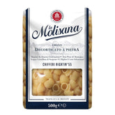 Chifferi-Rigati-Nudeln Nr. 55 500 g LA MOLISANA